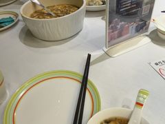 -开海·红岛海鲜虾水饺(石老人店)