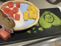 -海底捞火锅(顺义华联店)