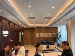 -爱康卓悦体检中心(陆家嘴分院)
