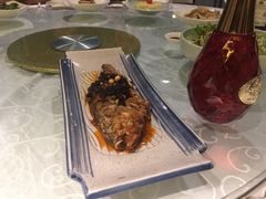 -世纪缘国际会议中心·中餐厅(百家湖店)