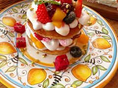 -Alimentari早午餐(安福路店)