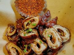 -大牌大·传统杭帮菜(湖滨店)
