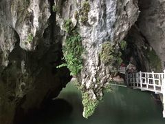 -英西峰林·洞天仙境