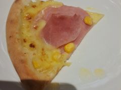夏威夷披萨-C'è Amore爱意(亿合城店)