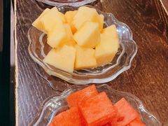 -捞王锅物料理(凯旋路店)
