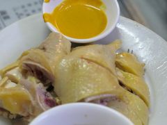 -同记鸡粥粉面店