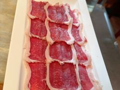 -清真·鸦儿李记·涮肉(花市店)