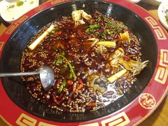 -椒巷子美蛙鱼馆(大都上善谷店)