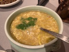 -悦海·家宴·冰花皮皮虾大锅贴(宝龙店)