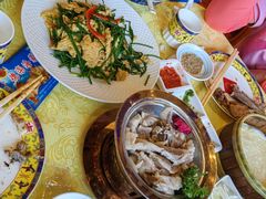 -德乐海蒙餐