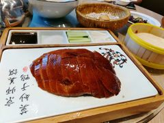-味莊·青岛菜(云霄路店)