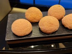 -丽晶轩中餐厅(重庆丽晶酒店)