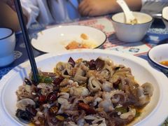 -旺角小渔村(二马路店)