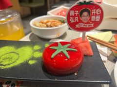 -海底捞火锅(百利广场店)