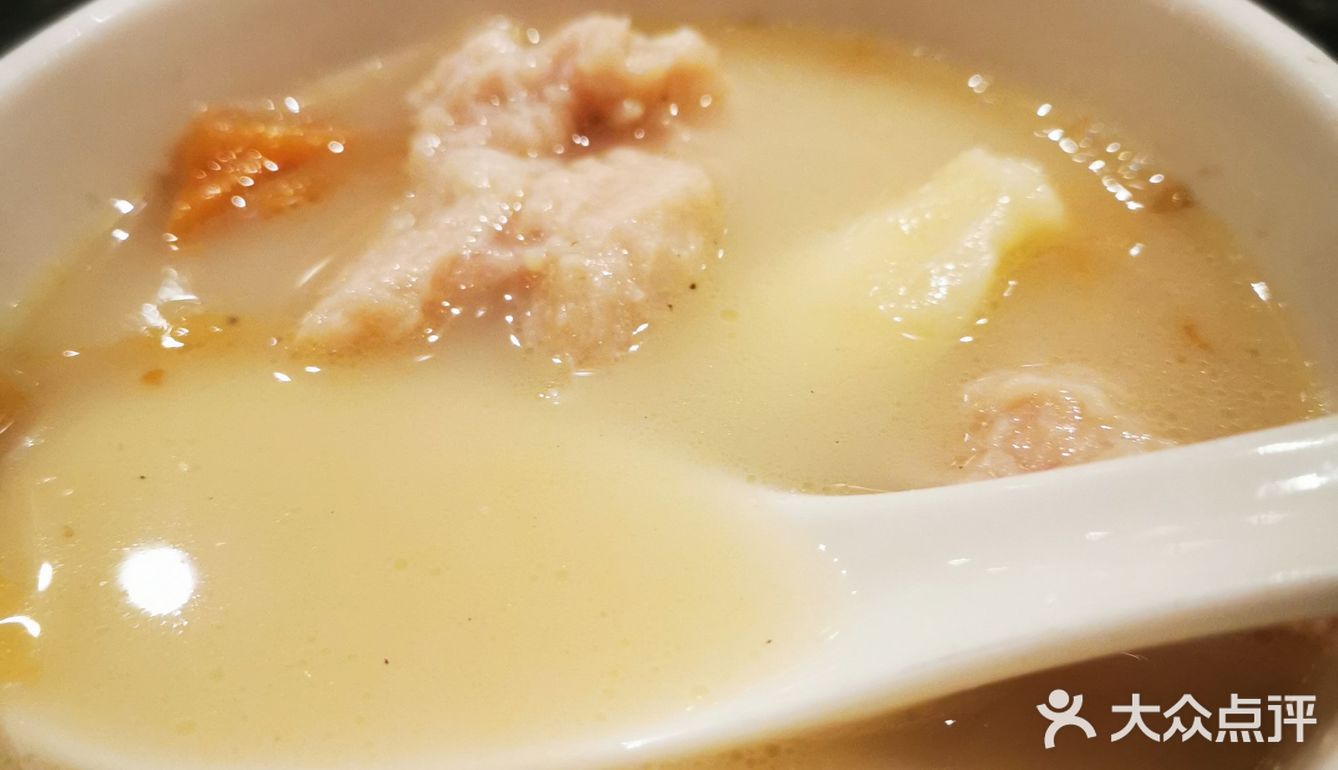 开了二十几年生意还是那么火