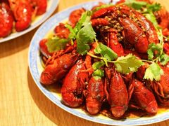 -江味龙虾馆(南山店)