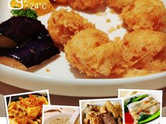 -益健海鲜大食坊(拱北口岸店)