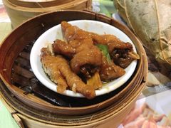 -添好运点心专门店(北角店)