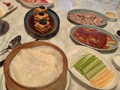 -无锡苏宁银河国际酒店-悦府65中餐厅