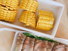 玉米-野妹火锅(龙岗店)