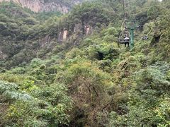 -焦作青龙峡风景名胜区
