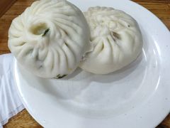 包子-东四卤煮店(东四北大街店)