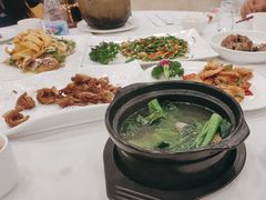 -宜宾海鲜酒家·三十年老字号