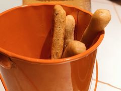 -牛人日志·鲜牛肉骨汤火锅(万科里瑧店)