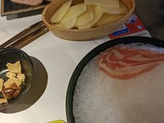 -捞三国美蛙鲜鱼火锅(茂业店)