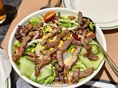 -秋林西餐厅