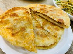 -杨记小骨头羊杂馆(南五马路店)