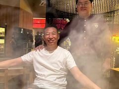 -巴奴毛肚火锅(广益哥伦布店)