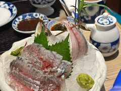 -小山日本料理(兴业太古汇店)