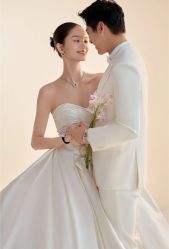 -金夫人婚纱摄影(总店)