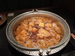 -牛New寿喜烧(虹桥新天地店)