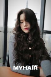 -MY HAIR ARDOR
