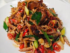 -老爷庙风味美食府(魏都大道店)