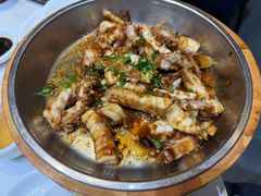 -红日饭店(裕隆三路店)