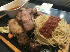 -翠华餐厅(湾仔店)