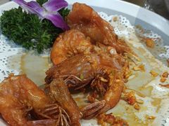 -渔乐圈海鲜餐厅(群力金江路店)