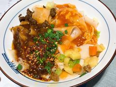 -大嘻咹biangbiang面(历史博物馆店)