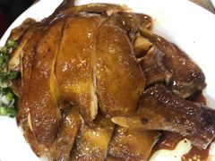 -一乐烧鹅(中环店)