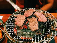 上等牛舌-大阪烧肉BAKA一代(十亩地店)
