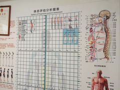 -张钰强中医正骨推拿连锁(华发商都店)