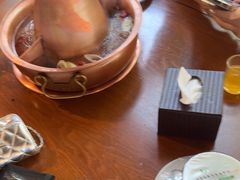-前门杨记·铜锅涮肉(王府井·故宫店)