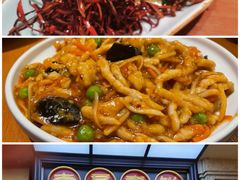 -张包铺(道外店)