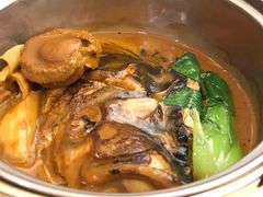 -风味小馆(天目湖宾馆店)
