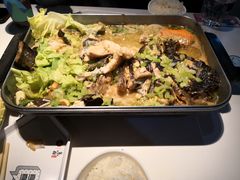 -鱼酷活鱼烤鱼(南京水游城店)