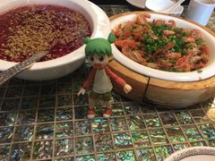 -走马楼饭庄(慈城古县城店)