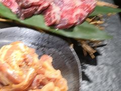 -炭虎烤肉(桂林路店)